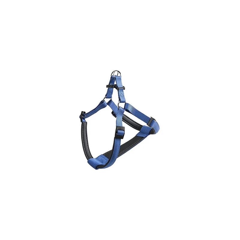 Ferplast Arnés Daytona P Arnés Mediano Azul 1 ud