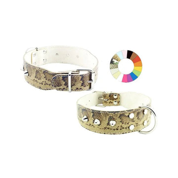 Youpet Collar Bull-Dog Fant Ng 40-49 L550 A40 1un