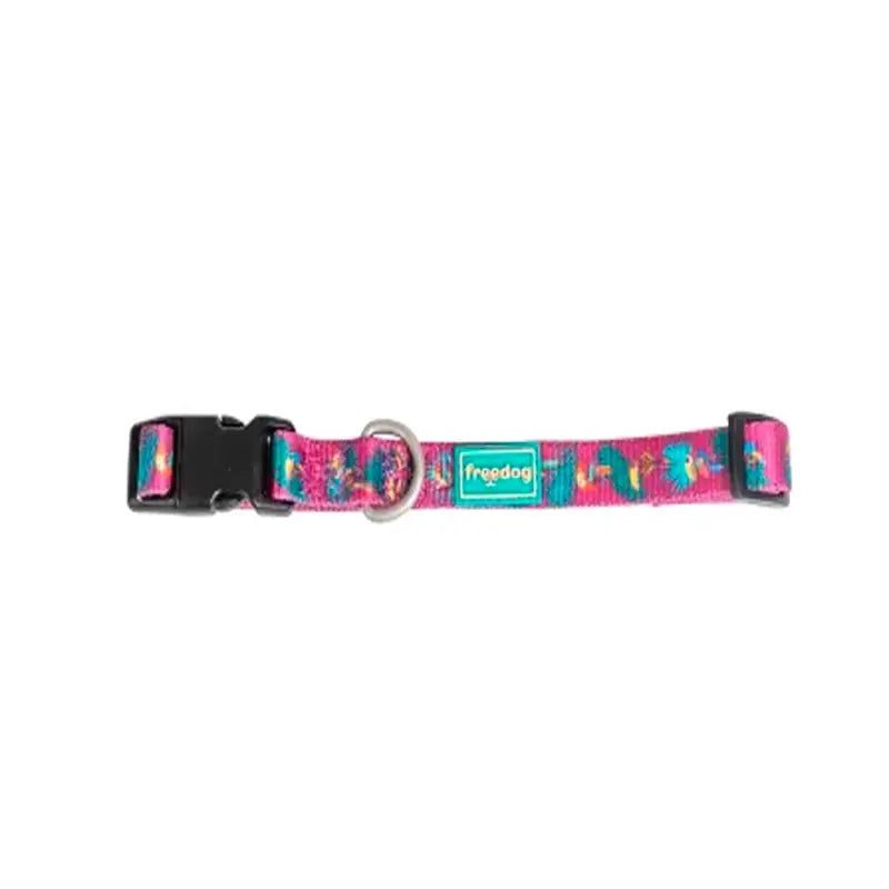 Freedog Tucan Collar S 15mm 20-50cm