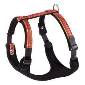 Ferplast Ergotattoo Arnés Rojo 1 ud