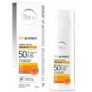 Be+ Skin Protect Piel Seca Protector Solar Facial SPF50+ 50ml