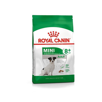 Royal Canin Mature +8 Mini Alimento Seco 8Kg
