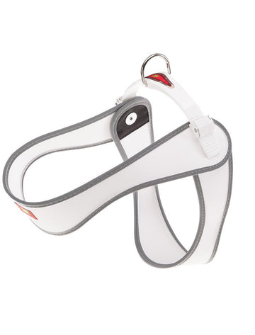 Ferplast Agila 7 Arnés Blanco 1 ud