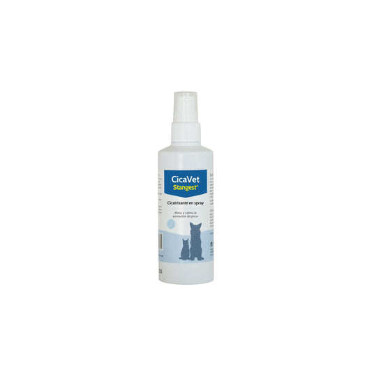 Stangest Cicavet Spray Cicatrizante 500ml