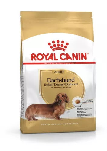 Royal Dachshund Adult Pienso Seco 7.5kg