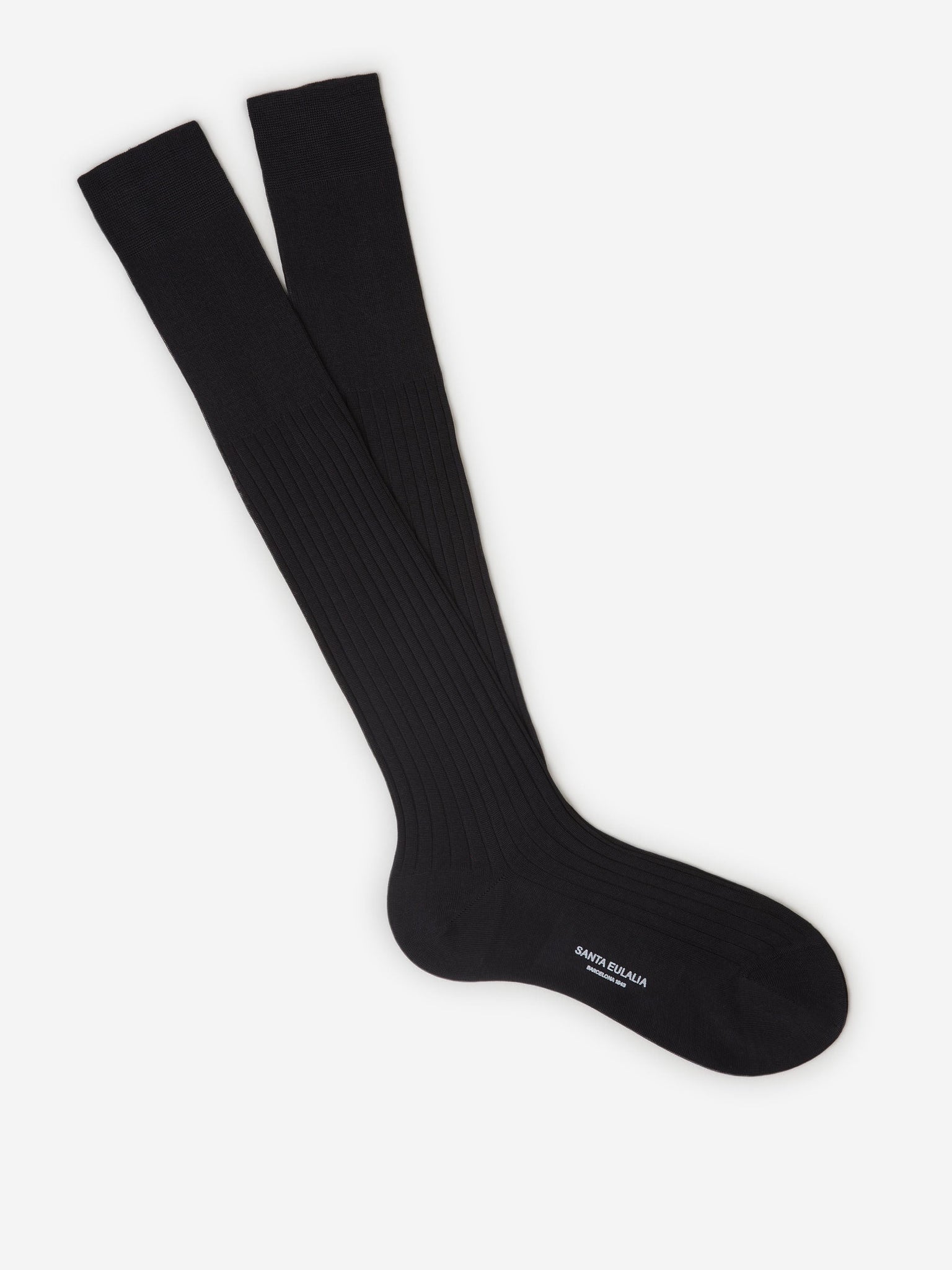 Calcetines Largos Canalé