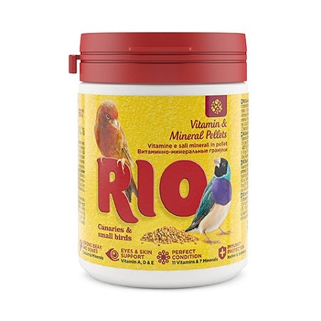 Rio Canarios Alimento seco 1Kg