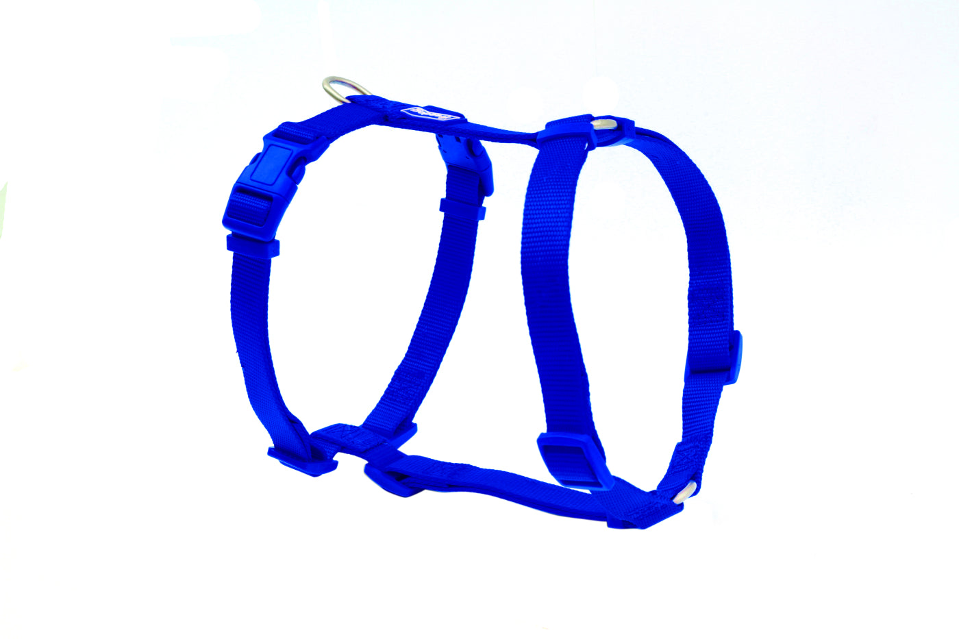 Freedog Arnés Nylon Basic Azul 1 ud