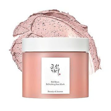 Beauty of Joseon Red Bean Refreshing Pore Mascarilla 140ml