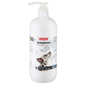 Beaphar Champú Antipicores para Perros 1L