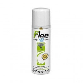 Fatro Sac Flee Spray Antiparasitario Ambiental 400ml