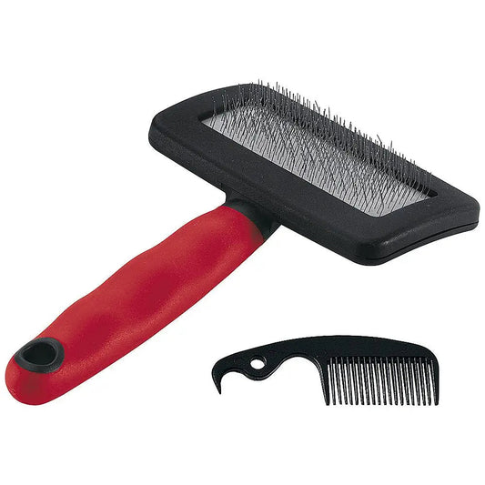 Ferplast Gro 5944 Cepillo para perros y gatos 1 ud