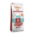Calibra Dog Life Junior Res Croquetas Secas 12kg