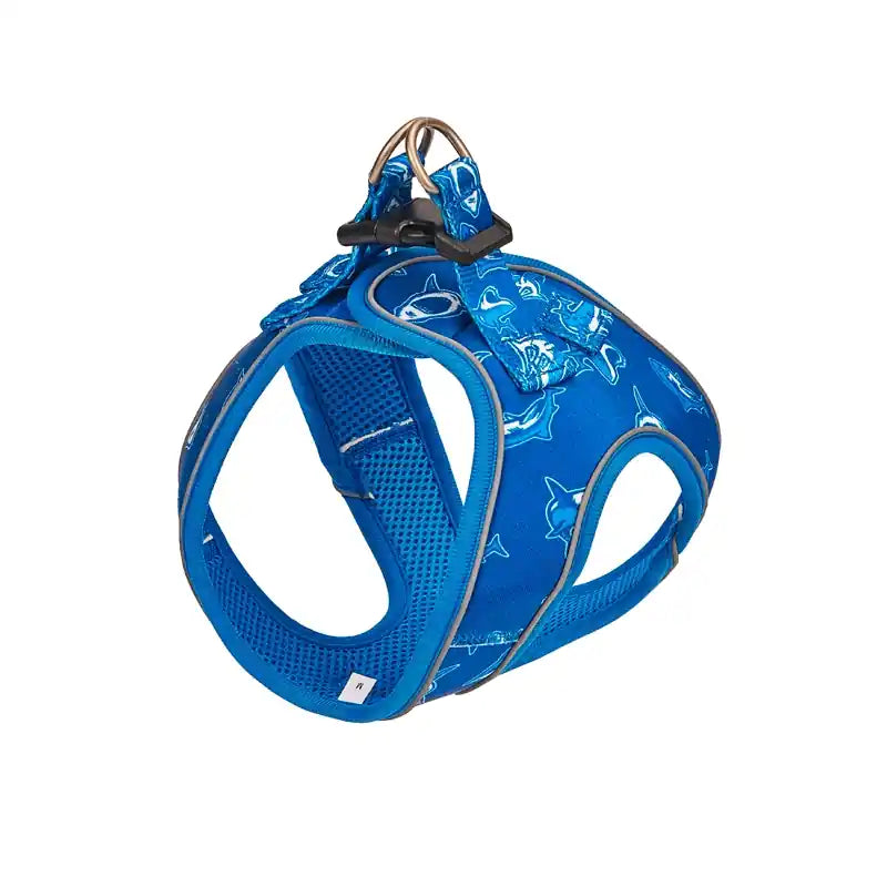Freedog Blue Shark T-XS Arnés para Perros Extra Pequeños 1 ud