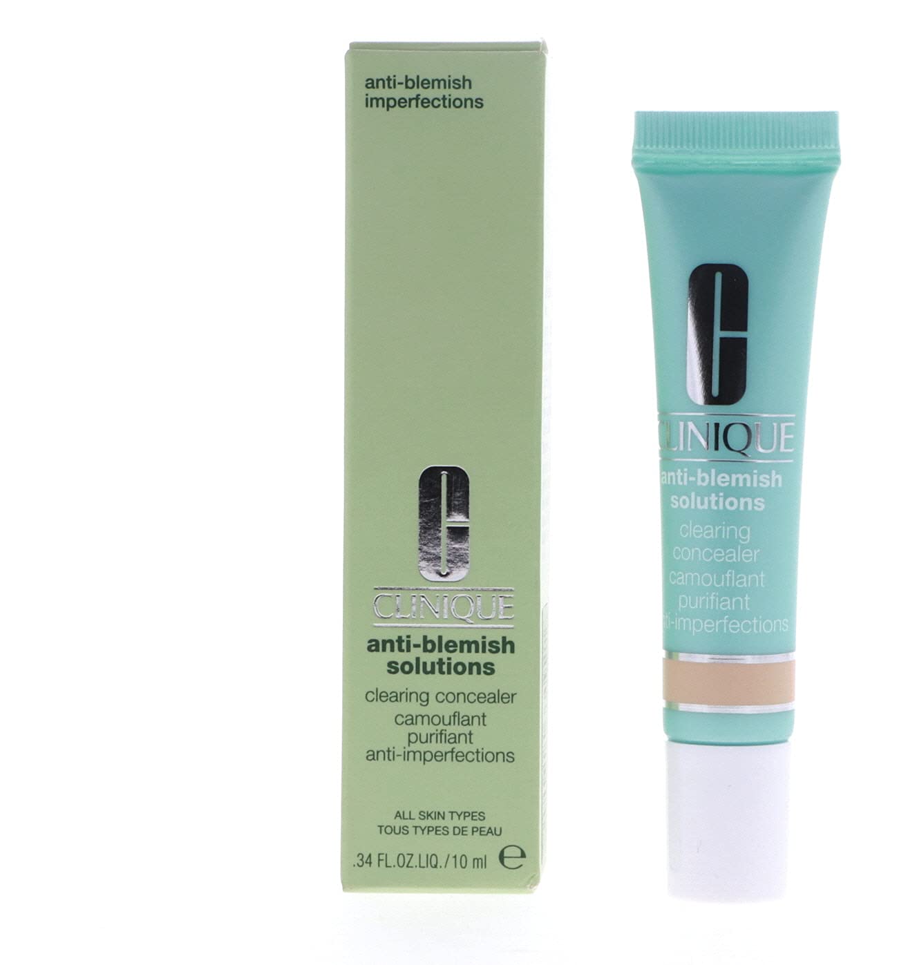 Clinique Anti-Blemish Solutions Corrector 01 15ml