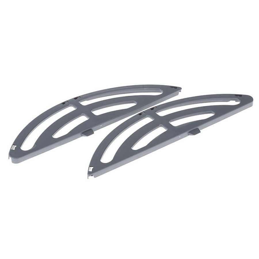 Ferplast Kit Half Moon Casita 100 2000g