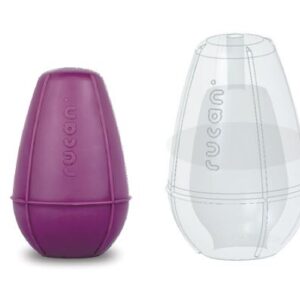 Rucan Stick 5 Juguete Interactivo para Perros Violeta 225g