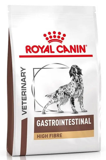 Royal Vet Canine High Fibre FR23 Alimento Seco para Perros Adultos con Sabor a Pollo 14kg