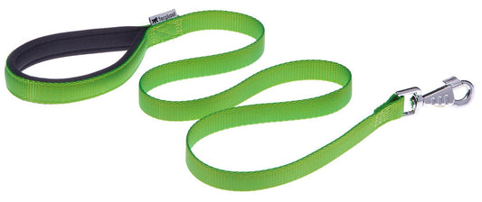 Ferplast Daytona G20 Correa de Mascota 120cm, 200g, Verde