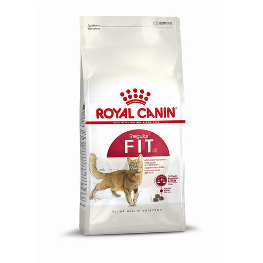 Royal Feline Adult Fit 32 Dry Food 2Kg
