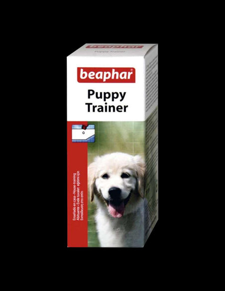 Beaphar Puppy Trainer Educator 20ml
