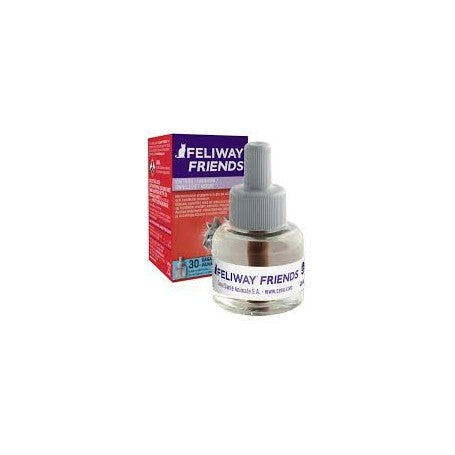 Feliway Friends Recambio 48ml