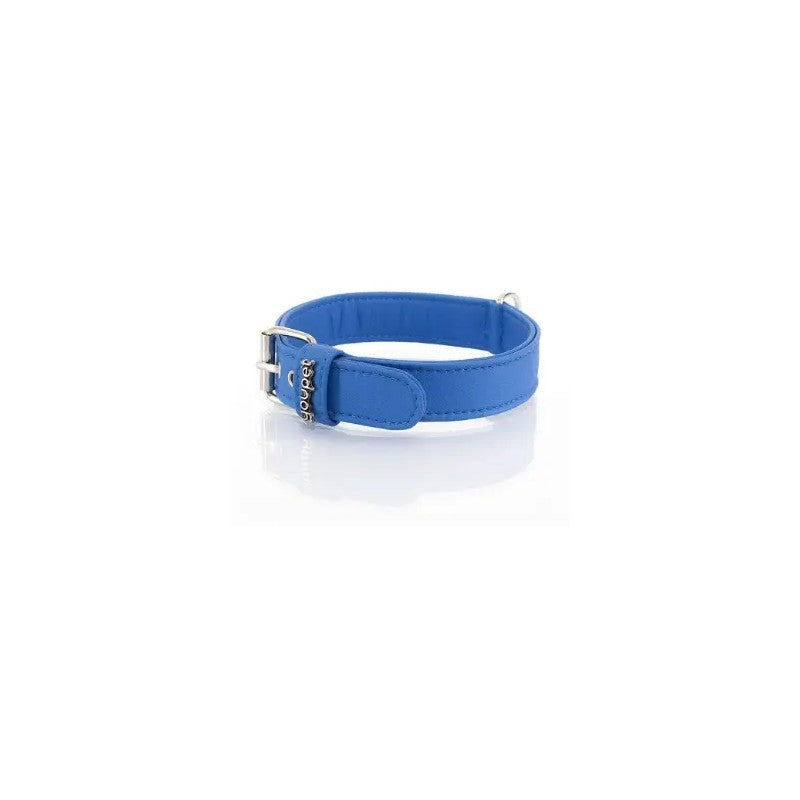 Youpet Collar Elements Azul 55/60 Accesorio para Perros 1un