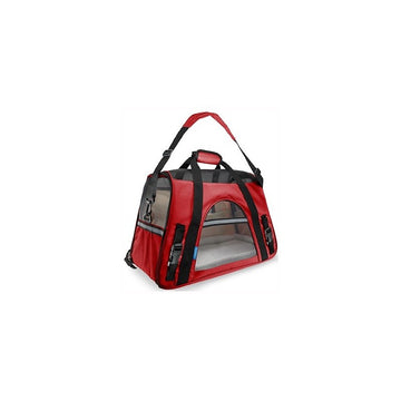 Freedog Fly Transportín Rojo 1kg