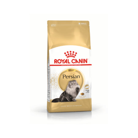 Royal Canin Feline Adult Persian Dry Food 4Kg