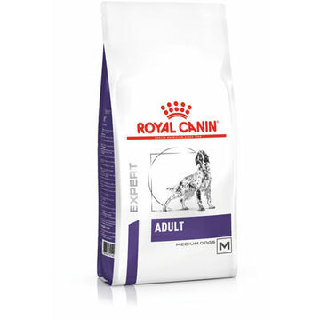 Royal Canin Veterinary Canine Adult Medium Alimento Sólido 10kg