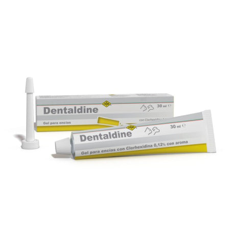 Fatro Dentaldine Gel Oral 30ml