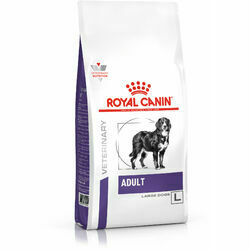 Royal Canin Vet Canine Adult Large Food 13kg Bag