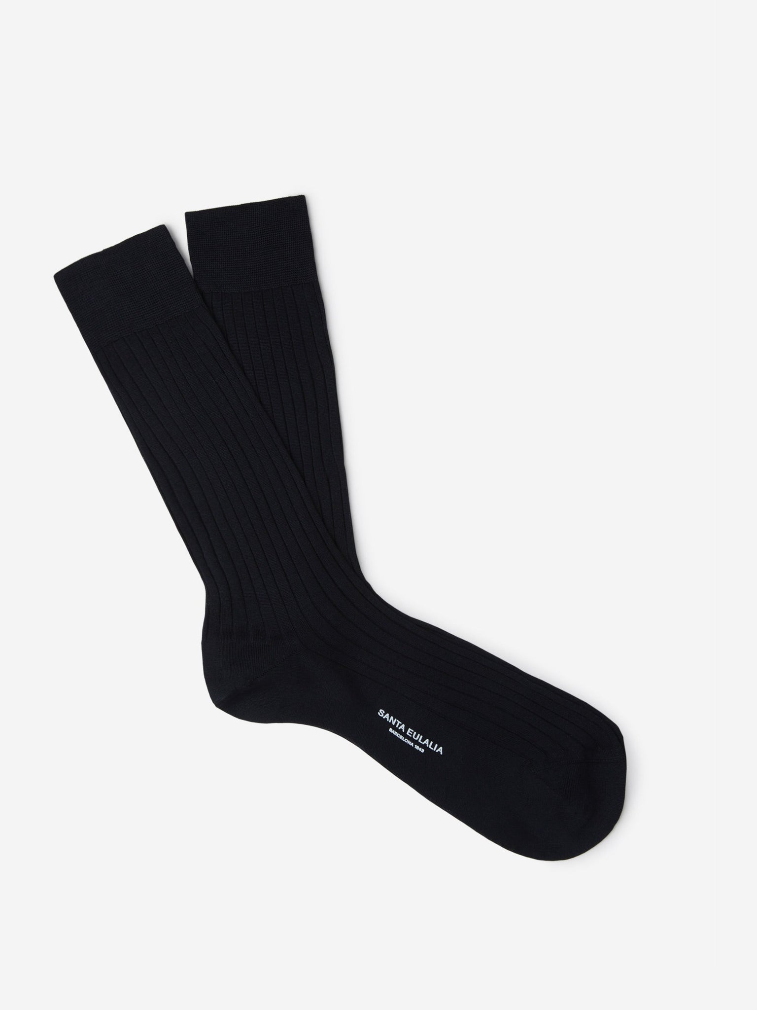 Calcetines Largos Finos