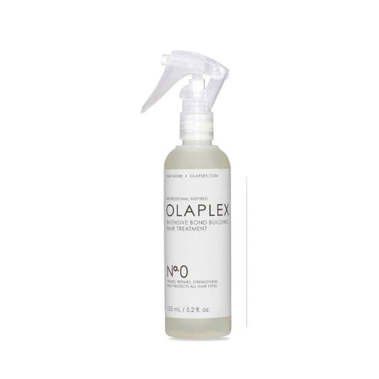 OLAPLEX Nº0 Intensive Hair Treatment 155ml