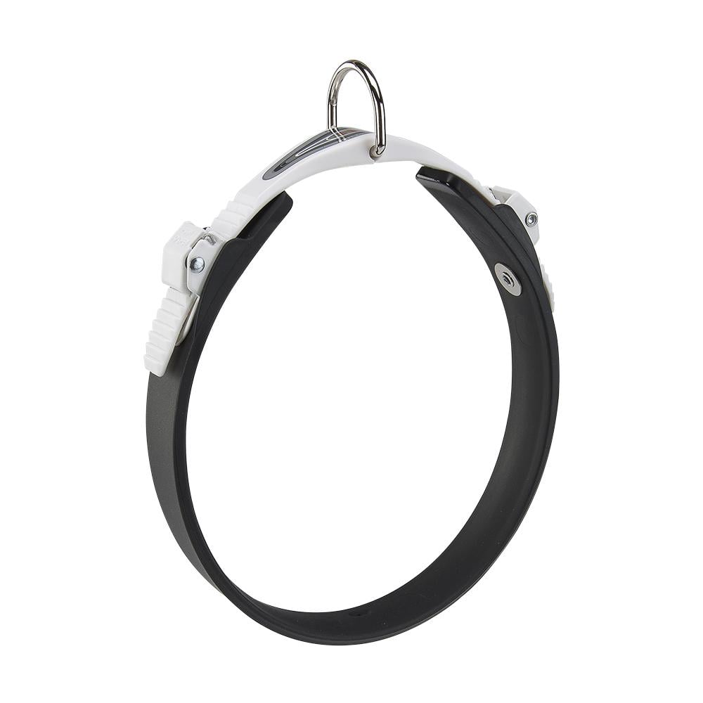 Ferplast Collar Ergoflex C28 Negro 43-51cm