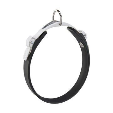 Ferplast Collar Ergoflex C28 Negro 43-51cm