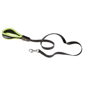 Ferplast Ergofluo G25 Correa Amarilla 120cm