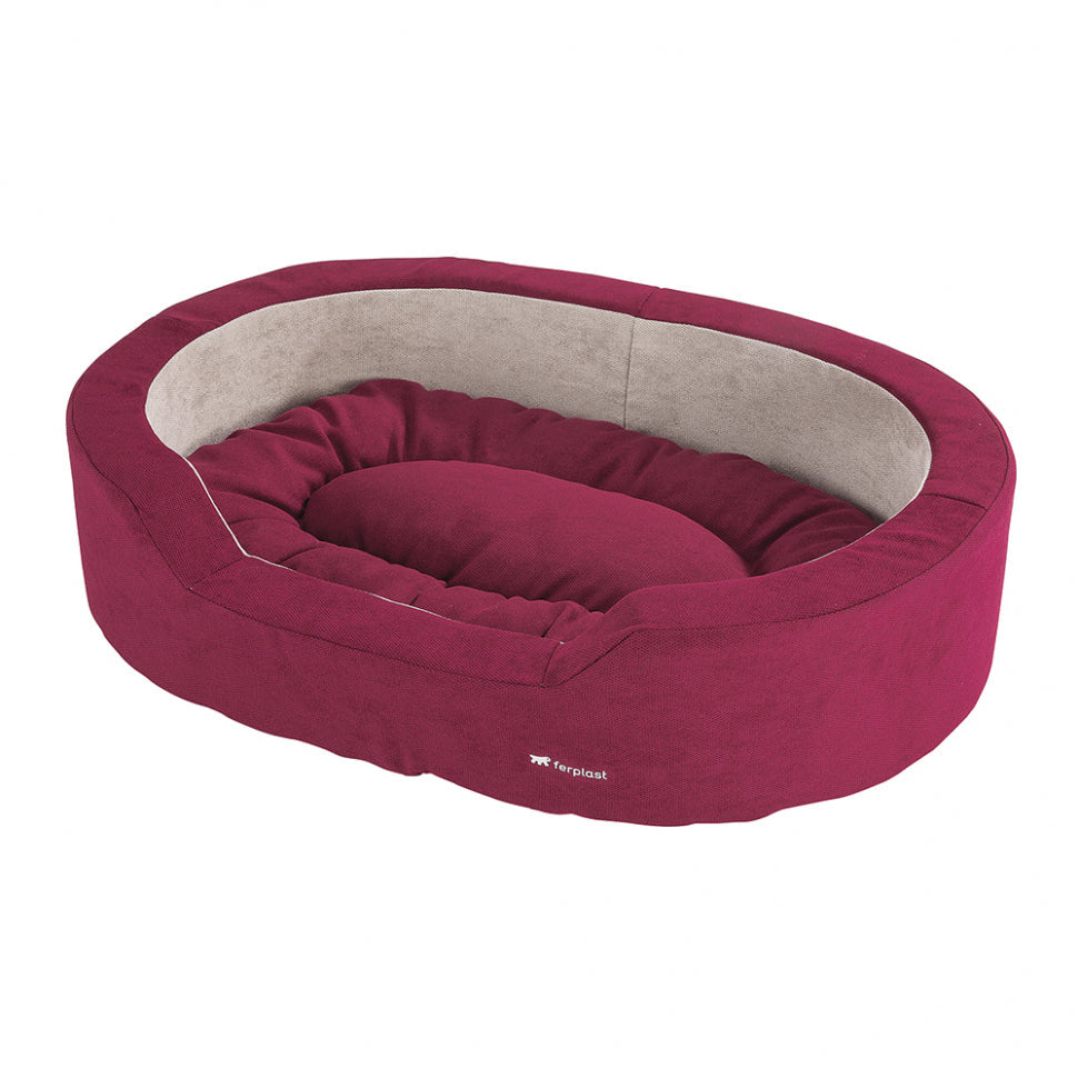 Ferplast 80 Bedding Cama Nido Fucsia 1510g