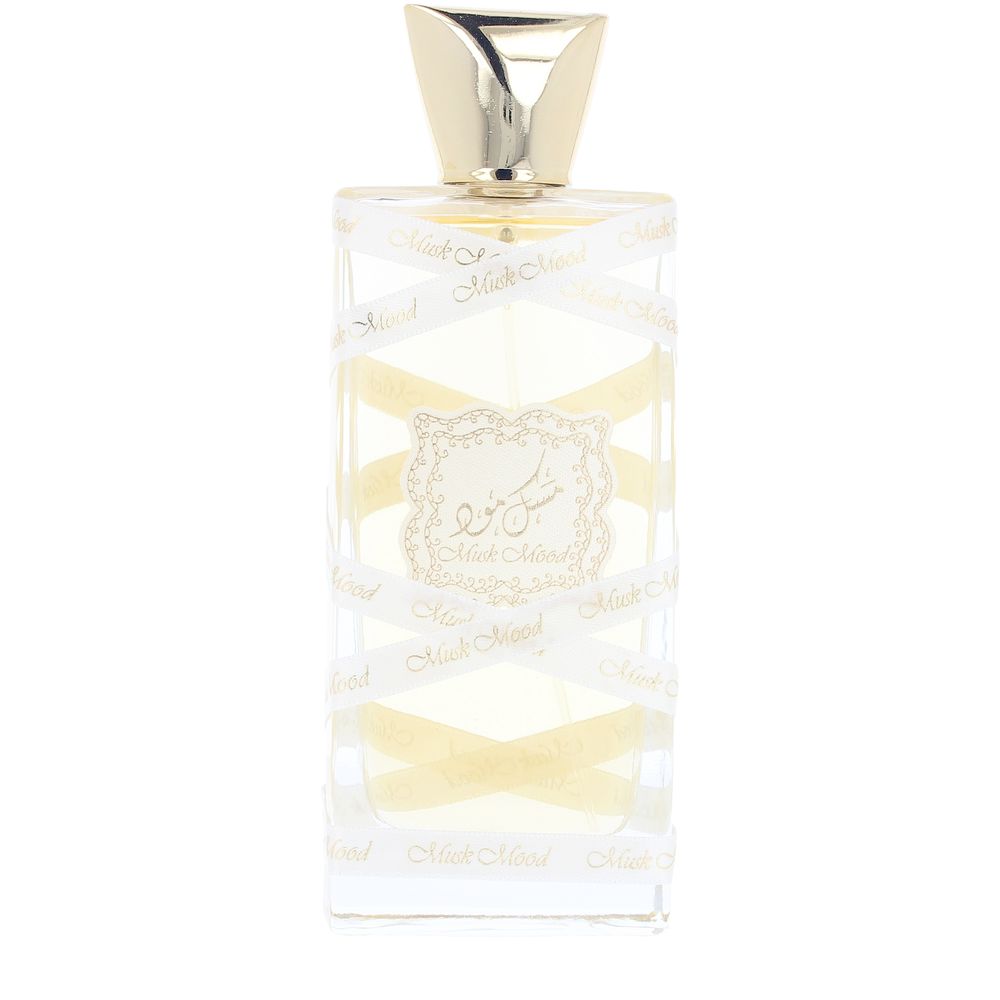Lattafa Musk Mood Eau de Parfum 100ml