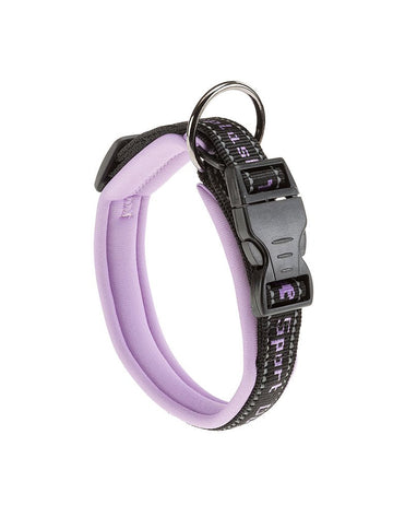 Ferplast Sport Dog Collar Lila 1un