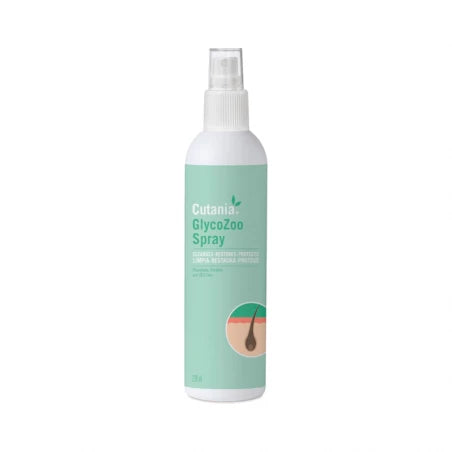 Vetnova Cutania GlycoZoo Spray Dermatológico 236ml