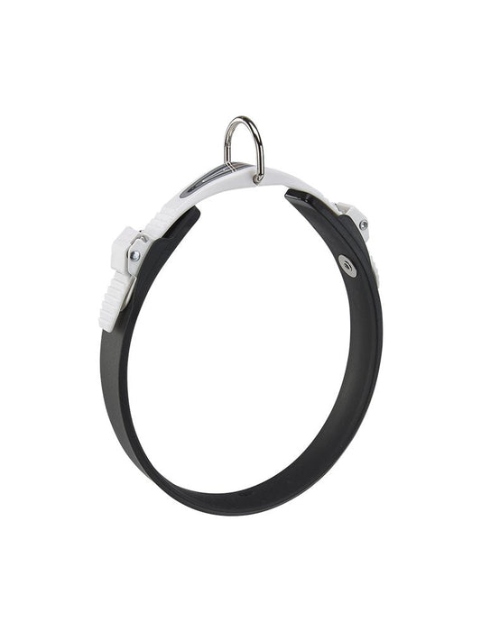 Ferplast Collar Ergoflex C22 Negro 34-42cm