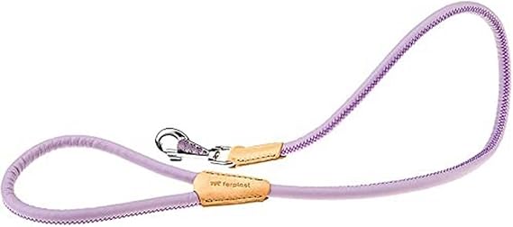 Ferplast Correaderby G12 Correa de Perro Violeta 110cm