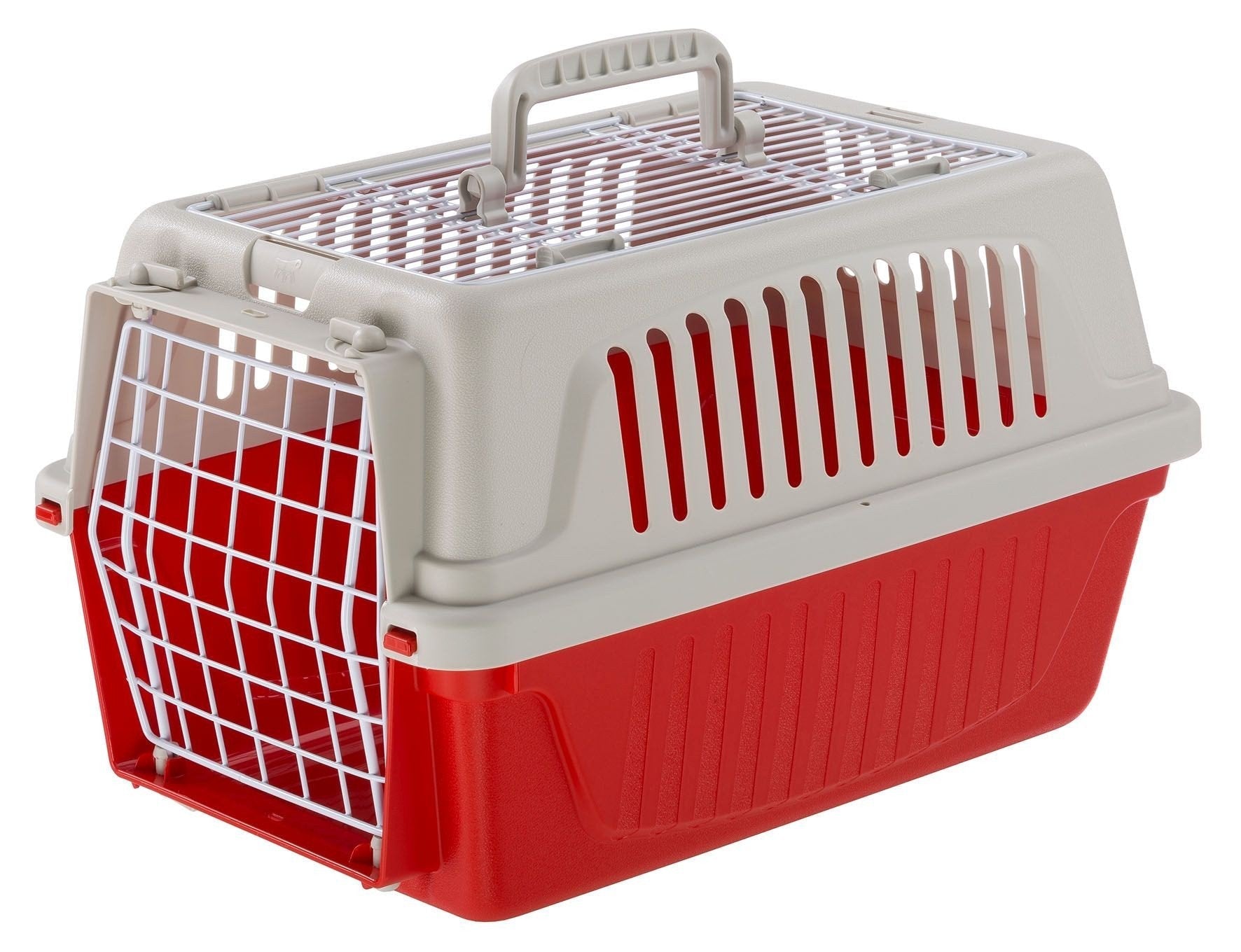 Ferplast Atlas 5 Open Transportín 920g