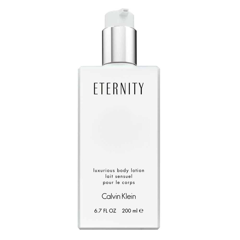 Calvin Klein Eternity Loción Corporal 200ml