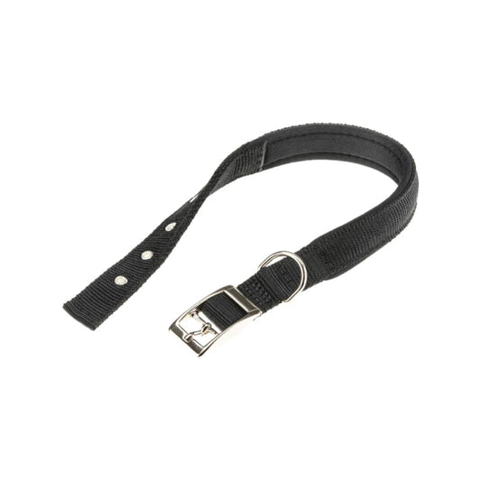 Ferplast Collar Daytona C15 Negro 1 ud