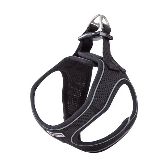 Freedog Arnés Soft Negro XXS 100g