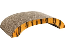 Freedog Rascador Mini Marrón 11x9cm