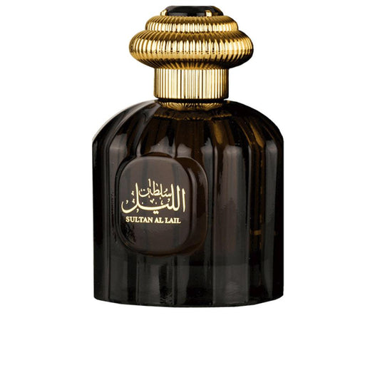Al Wataniah Sultan Al Lail Eau de Parfum 100ml