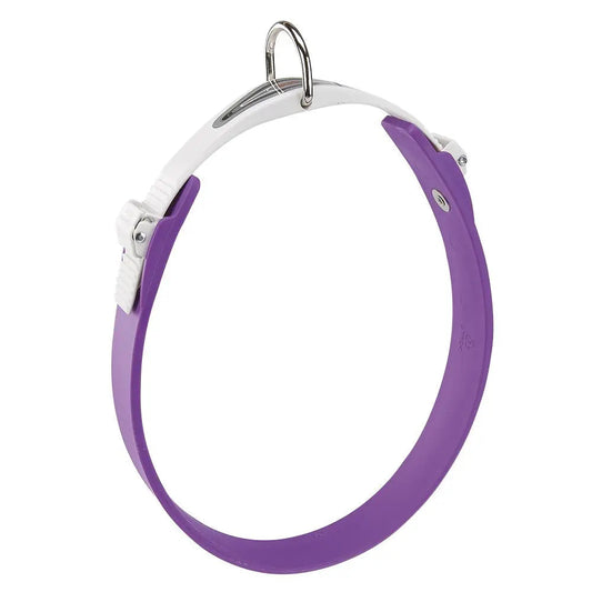 Ferplast Ergoflex C28 Collar Perro Lila 1 ud